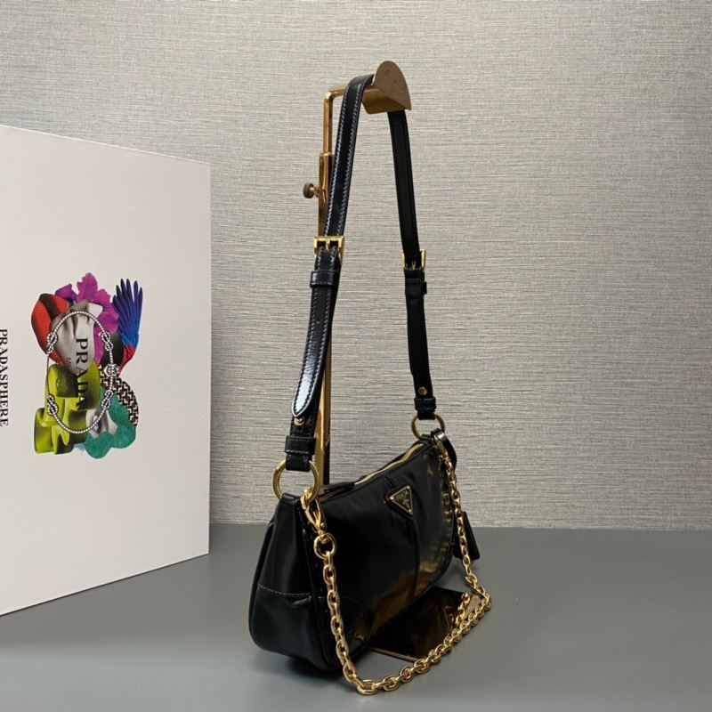 Pra*a satchel bags